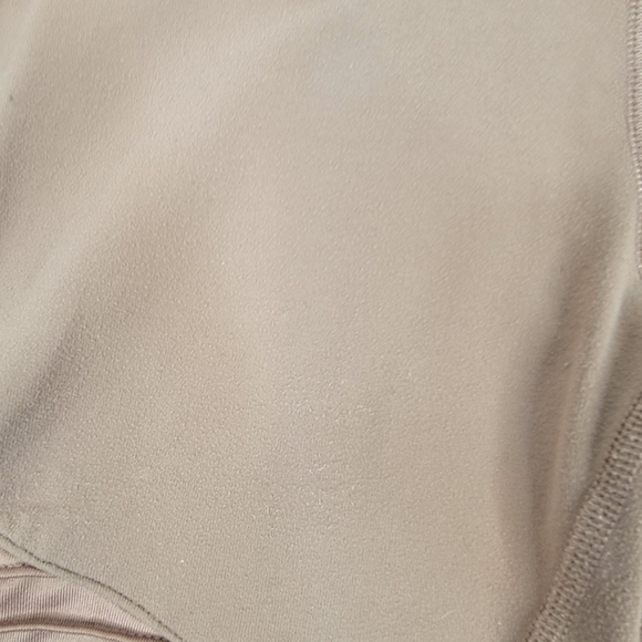 Alo Yoga XS/S Moto Leggings High Rise Full Length - Picture 4 of 7